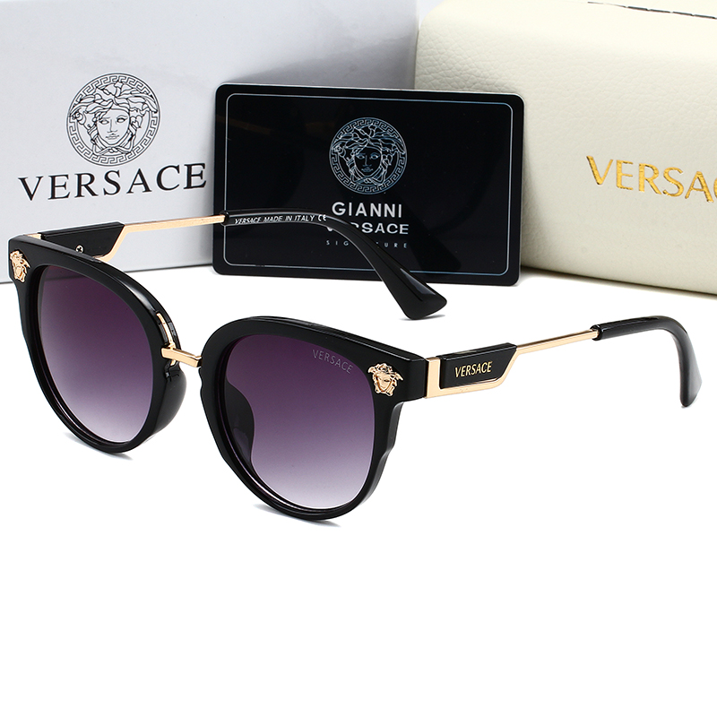 Versace sunglasses-VS8487